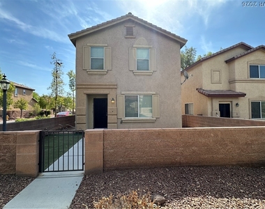 261 Dizzy Petunia Court - Photo Thumbnail 28