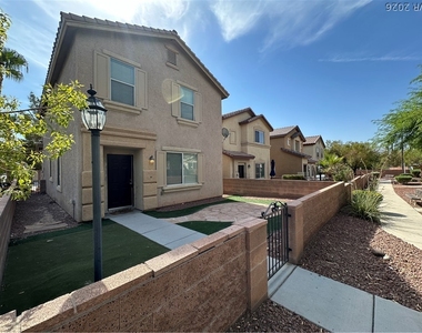 261 Dizzy Petunia Court - Photo Thumbnail 29