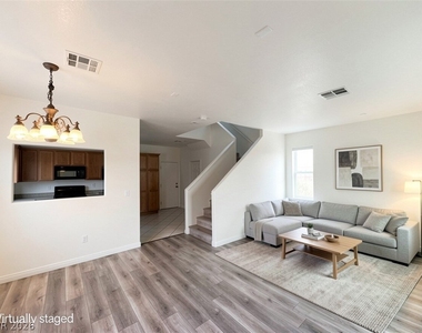261 Dizzy Petunia Court - Photo Thumbnail 3