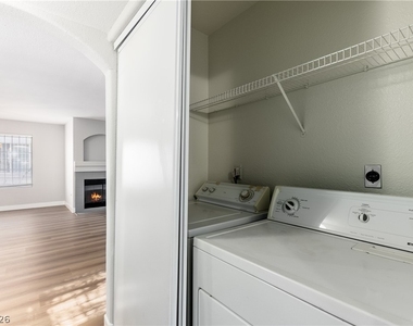 4304 W Lake Mead Boulevard - Photo Thumbnail 16