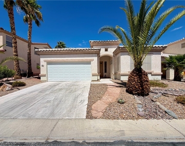 322 Turtle Peak Avenue - Photo Thumbnail 1