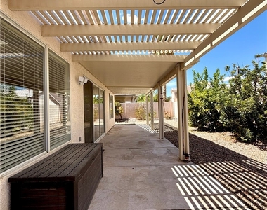 322 Turtle Peak Avenue - Photo Thumbnail 33