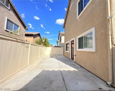 6534 Mocha Brown Court - Photo Thumbnail 22