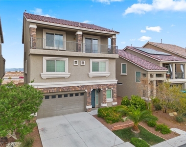 9680 Monarch Grove Street - Photo Thumbnail 1