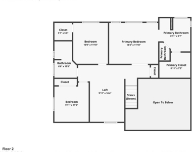 256 Horizon Pointe Circle - Photo Thumbnail 45