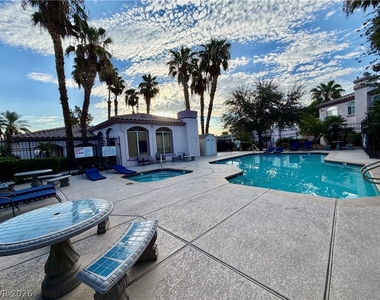 4555 E Sahara Avenue - Photo Thumbnail 17