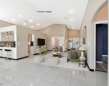 5049 Forest Oaks Drive - Photo Thumbnail 1