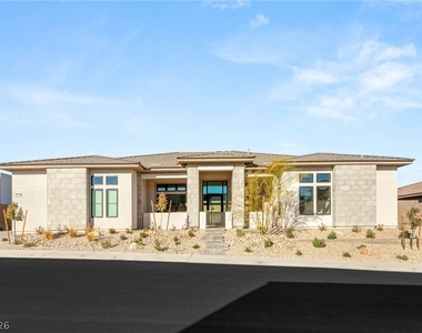 11014 Horizon Ledge Avenue - Photo Thumbnail 1