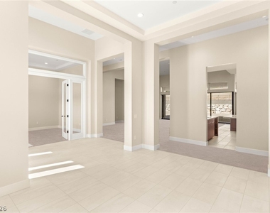 11014 Horizon Ledge Avenue - Photo Thumbnail 10