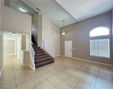 9317 Mountain Cliffs Avenue - Photo Thumbnail 1