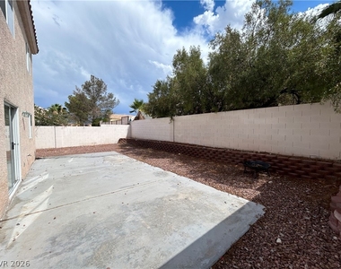 9317 Mountain Cliffs Avenue - Photo Thumbnail 23