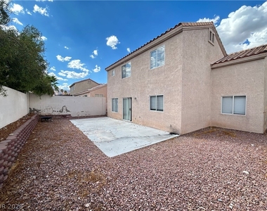 9317 Mountain Cliffs Avenue - Photo Thumbnail 22