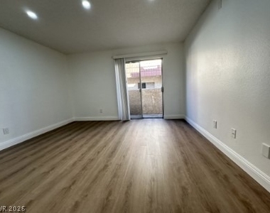 3597 Arville Street - Photo Thumbnail 2