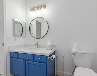 1500 Cardinal Peak Lane - Photo Thumbnail 24
