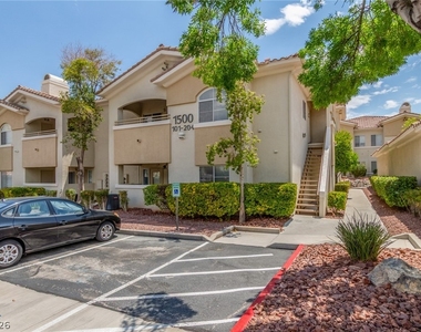 1500 Cardinal Peak Lane - Photo Thumbnail 8