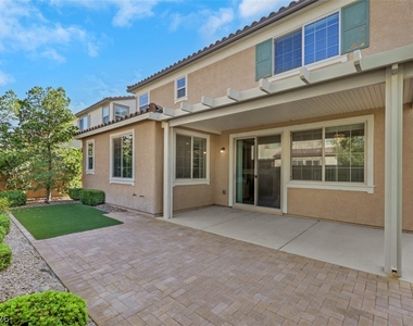 2556 Sable Creek Street - Photo Thumbnail 17