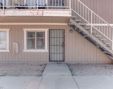 1810 Bartoli Drive - Photo Thumbnail 1