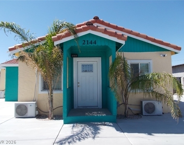 245 N 23rd Street - Photo Thumbnail 1