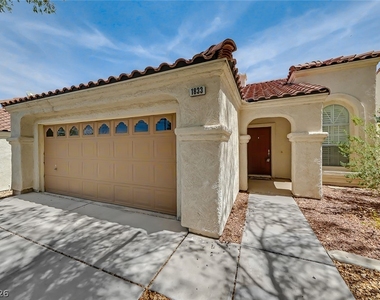 1833 Stablegate Avenue - Photo Thumbnail 2