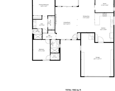 3101 Goodnews Court - Photo Thumbnail 30