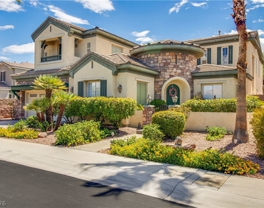 1455 Foothills Village Drive - Photo Thumbnail 1