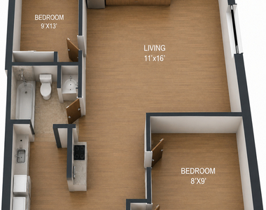 East 52nd Street - Photo Thumbnail 6