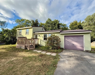 4999 Windgate Road - Photo Thumbnail 1