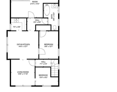 325 Box Ave (upper) Avenue - Photo Thumbnail 17