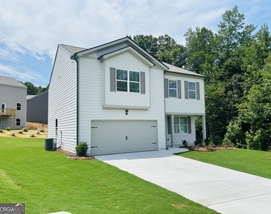 112 Glenrise Drive - Photo Thumbnail 2