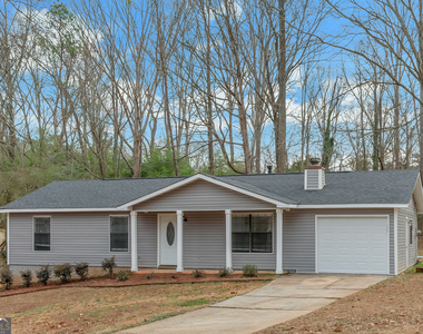 321 Summerwood Lane - Photo Thumbnail 1