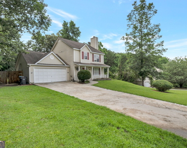 2055 Amberly Glen Way - Photo Thumbnail 24