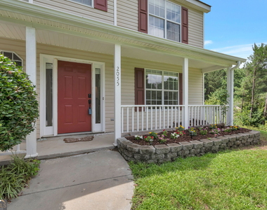 2055 Amberly Glen Way - Photo Thumbnail 1