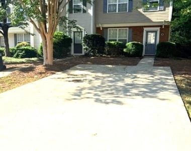 2781 Terrell Trace Drive - Photo Thumbnail 1