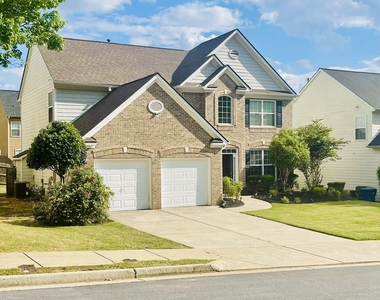 4644 Creekside Cove - Photo Thumbnail 3