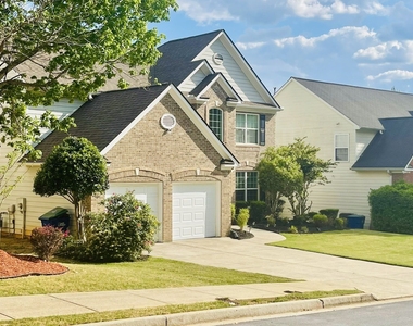 4644 Creekside Cove - Photo Thumbnail 5