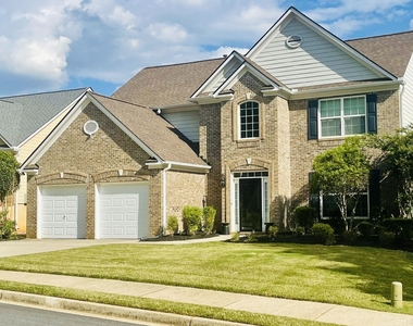 4644 Creekside Cove - Photo Thumbnail 4