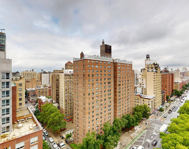 801 Columbus Avenue - Photo Thumbnail 3