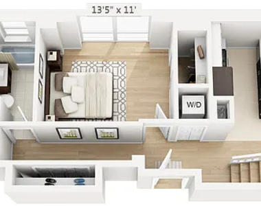 801 Columbus Avenue - Photo Thumbnail 4