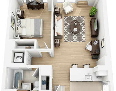 801 Columbus Avenue - Photo Thumbnail 4