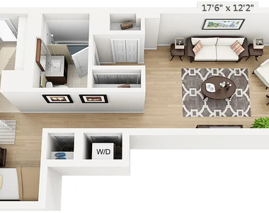 801 Columbus Avenue - Photo Thumbnail 3