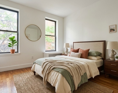 East 87th Street - Photo Thumbnail 1