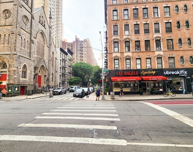 East 87th Street - Photo Thumbnail 6