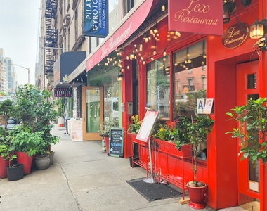 East 87th Street - Photo Thumbnail 5