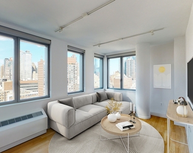 West 54th Street - Photo Thumbnail 1