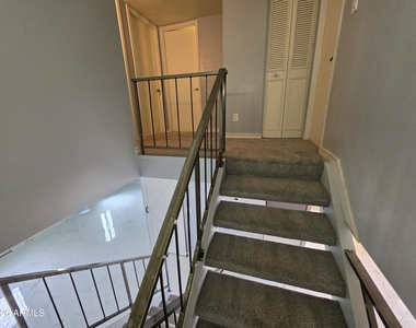 8407 E Chaparral Road - Photo Thumbnail 13