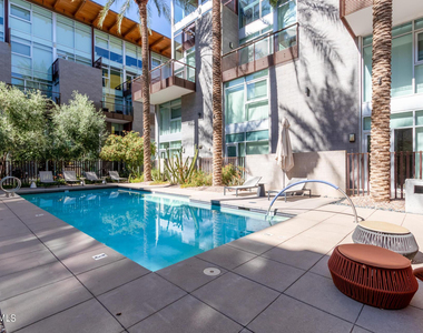 4737 N Scottsdale Road - Photo Thumbnail 37