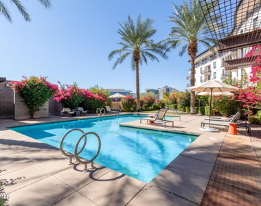 4737 N Scottsdale Road - Photo Thumbnail 32
