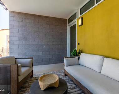 4737 N Scottsdale Road - Photo Thumbnail 28