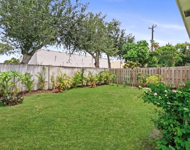 2600 Ne 5th Avenue - Photo Thumbnail 27