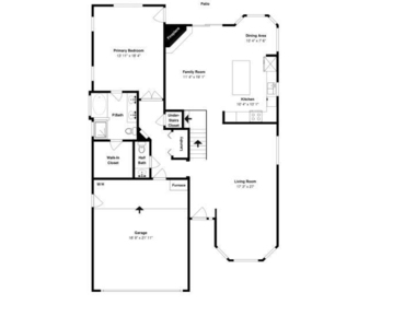 10201 S Hopi Lane - Photo Thumbnail 19